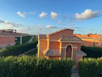Stand alone Villa at Blumar North coast -SIDI ABD ALRAHMAN - B&B El Alamein