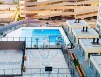 Apto TOP no Centro de Pelotas! - B&B Pelotas