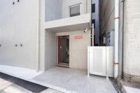 M S I Kagurazaka - Chambres d’hôtes Tokyo