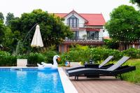 Casa Vacanze con 4 Camere da Letto
