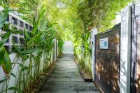 Urban Oasis Loft by GORO - B&B Canggu