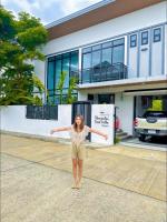 พูลวิลล่าเชียงใหม่ThanwalaiPoolVilla - B&B Ban Ya Pai