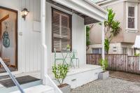 Tranquil Haven 2 BR and 1 BA Villa - B&B