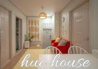 Hue House - B&B