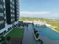 Mykey Amber Cove A-08-08 Melaka City - Ferienwohnung Malakka