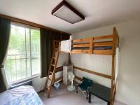 Economy Triple Room with Shared Bathroom