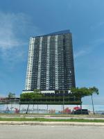 Mykey Amber Cove A-23-25 Melaka City - B&B