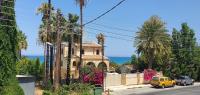 Lavin - 3Bedroom Maisonette - B&B Argaka