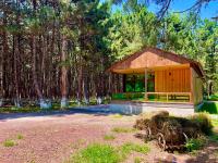 Milenium Villas on Sevan beach - B&B Sevan