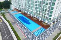 Delight Homestay Paragon Residences - B&B Johor Bahru