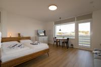 Appartamento con Balcone