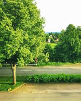 Tetzlaff - Ferienwohnungen am Deister, FeWo 1 mit Balkon - Ferienwohnung Bad Münder