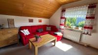 Am Wäldchen - B&B Bad Harzburg