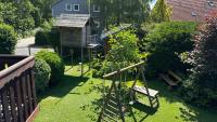 Am Wäldchen - Ferienwohnung Bad Harzburg