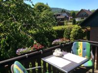 Am Wäldchen - Ferienwohnung Bad Harzburg