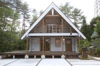 Rose of Sharon - Bed and Breakfast