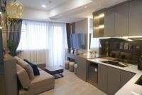 Royal Suites 1BR KALANI - Nuvasa Bay Resort - B&B