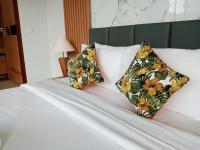 The Nugraha Villa - B&B