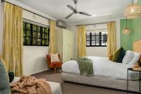 Chambre Familiale Standard