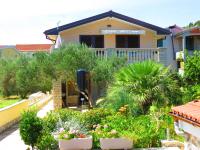 Apartments Katina - B&B Tkon