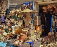La Terrasse des Capucins - Bed and Breakfast Marseille