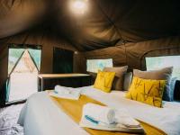 Luxury Tent