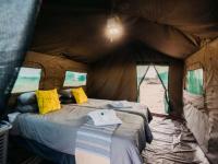 Deluxe Tent