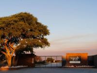 Kalahari Erfenis - B&B Hotazel