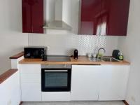 Appartamento Montebello - Ferienwohnung Perugia