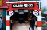 Parco Residency - B&B