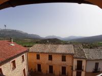 Caxa Xavier - Apartamento 3 - B&B Àger