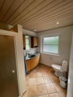 Rødkælkevej's B&B - B&B