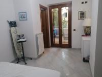 Appartamento estivo Tortoreto Lido frontemare 1 P - Chambres d'hôtes Tortoreto Lido