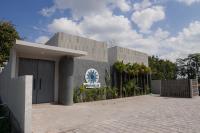 Ubu Villa Amara in North Yogyakarta - B&B