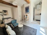 Appartement Cosy et Calme - Centre historique - B&B