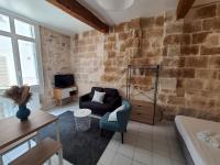 Appartement Cosy et Calme - Centre historique - Ferienwohnung Montpellier