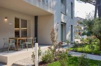 Apartment mit 1 Schlafzimmer