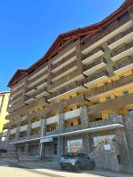 3P en Duplex à Isola 2000, 6-8 personnes - Chambres d’hôtes