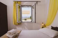 Apartamento con terraza