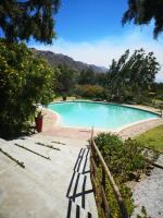 Watermill Studios - B&B Gordons Bay