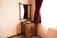 Tweepersoonskamer met Balkon