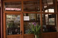 Göreme Stone Age - Bed and Breakfast Göreme