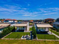 Roni Apartmanok Siófok - B&B Siófok