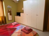 Lungo Mare- Seaview Apartment - Chambres d’hôtes Vlora