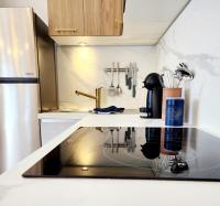 Appartements LE 56, calme, entre ville et lac - SEJOURAIXLESBAINS - Chambres d'hôtes Aix-les-Bains