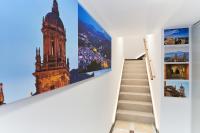 La Carrera 7 - La Catedral - B&B