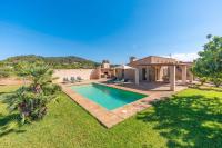 Pedra Viva -Cala Bona- - Bed and Breakfast