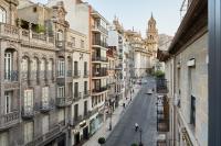 La Carrera 7 - La Catedral - Parking sujeto a disponibilidad - B&B Jaén