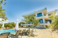 La Perla Del Campo - B&B Kánalos