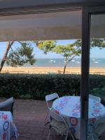 Arcachon bord de plage - B&B Arcachón